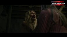 56. Anastasia Phillips Tits and Butt – Incident In A Ghostland