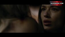 67. Anastasia Phillips Tits and Butt – Incident In A Ghostland