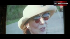 100. Milagros Viado Bikini Scene – The Quietude