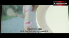 Milagros Viado Bikini Scene – The Quietude