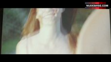 34. Milagros Viado Bikini Scene – The Quietude