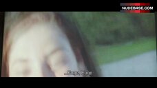 45. Milagros Viado Bikini Scene – The Quietude