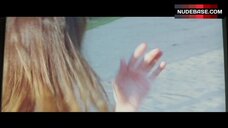 56. Milagros Viado Bikini Scene – The Quietude