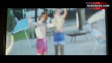 89. Milagros Viado Bikini Scene – The Quietude
