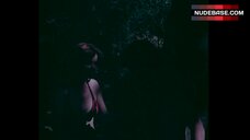 1. Brenda Fogarty Outdoor Sex – Summer Camp