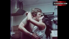 1. Robyn Whitting Sex in Kitchen – Summer Camp