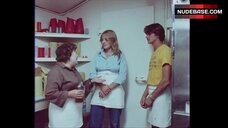 45. Robyn Whitting Sex in Kitchen – Summer Camp