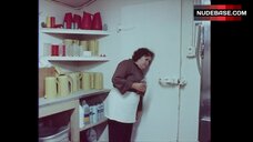 56. Robyn Whitting Sex in Kitchen – Summer Camp