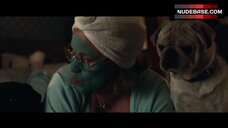 12. Patricia Arquette Cleavage – Escape At Dannemora