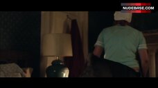 89. Patricia Arquette Cleavage – Escape At Dannemora