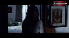 12. Martina Gusman in Lingerie – The Quietude