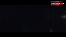 34. Martina Gusman in Lingerie – The Quietude