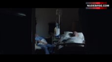 45. Martina Gusman in Lingerie – The Quietude