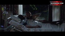 67. Martina Gusman in Lingerie – The Quietude