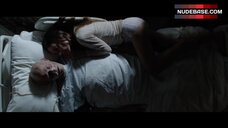 89. Martina Gusman in Lingerie – The Quietude