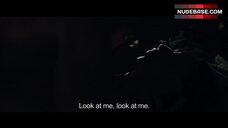 100. Martina Gusman Crying During Sex – The Quietude