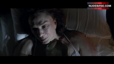 34. Martina Gusman Crying During Sex – The Quietude