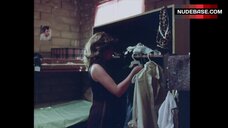 12. Robyn Whitting Topless – Summer Camp