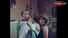 23. Robyn Whitting Topless – Summer Camp