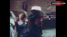 34. Robyn Whitting Topless – Summer Camp