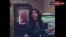 56. Robyn Whitting Topless – Summer Camp