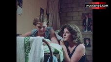 67. Robyn Whitting Topless – Summer Camp