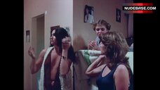 89. Robyn Whitting Topless – Summer Camp