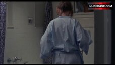 1. Abigail Clayton Bare Boobs and Butt – Maniac