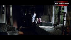 1. Berenice Bejo Dirty Talking – The Quietude