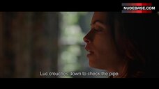 111. Berenice Bejo Dirty Talking – The Quietude