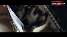 23. Berenice Bejo Dirty Talking – The Quietude