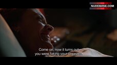 78. Berenice Bejo Dirty Talking – The Quietude