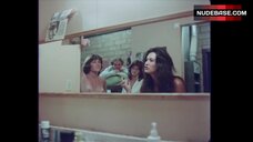 100. Linnea Quigley Naked Boobs – Summer Camp