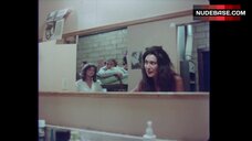 45. Linnea Quigley Naked Boobs – Summer Camp