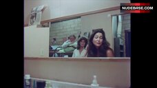 67. Linnea Quigley Naked Boobs – Summer Camp