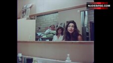 78. Linnea Quigley Naked Boobs – Summer Camp