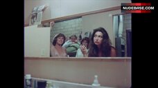 89. Linnea Quigley Naked Boobs – Summer Camp