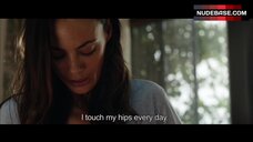 1. Berenice Bejo Underwear Scene – The Quietude