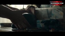 1. Patricia Arquette Having Sex – Escape At Dannemora