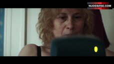 12. Patricia Arquette Having Sex – Escape At Dannemora