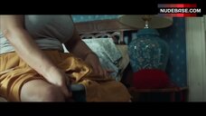 56. Patricia Arquette Having Sex – Escape At Dannemora