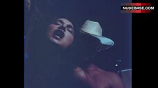 1. Robyn Whitting Sex Standing – Summer Camp