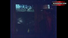 100. Robyn Whitting Sex Standing – Summer Camp