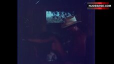 34. Robyn Whitting Sex Standing – Summer Camp