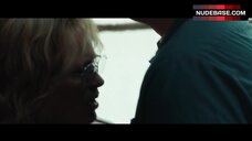 1. Patricia Arquette Sex Scene – Escape At Dannemora