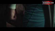 12. Patricia Arquette Sex Scene – Escape At Dannemora