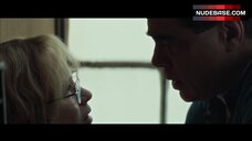 56. Patricia Arquette Sex Scene – Escape At Dannemora