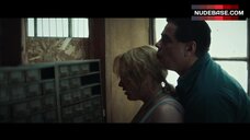 67. Patricia Arquette Sex Scene – Escape At Dannemora