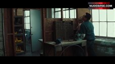 89. Patricia Arquette Sex Scene – Escape At Dannemora