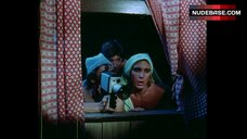 67. Linnea Quigley Sex Scene – Summer Camp